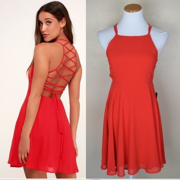 Lulu's Dress BUNDLE - M - Picture 11 of 16